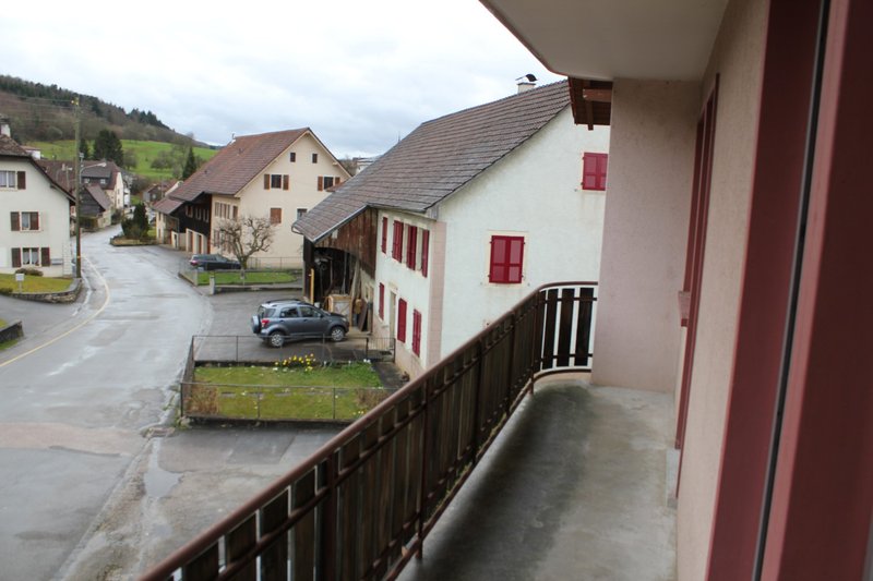 Foto 8 von Château Bleu 1, Vendlincourt