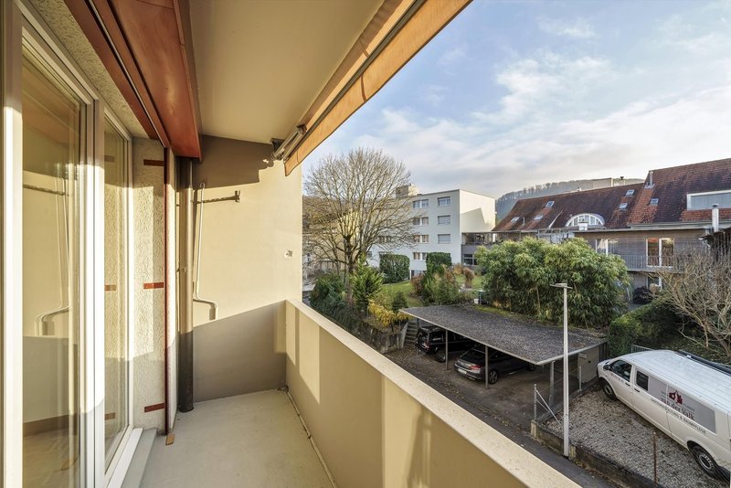 Photo 5 de Im Albantal 5, Aesch BL