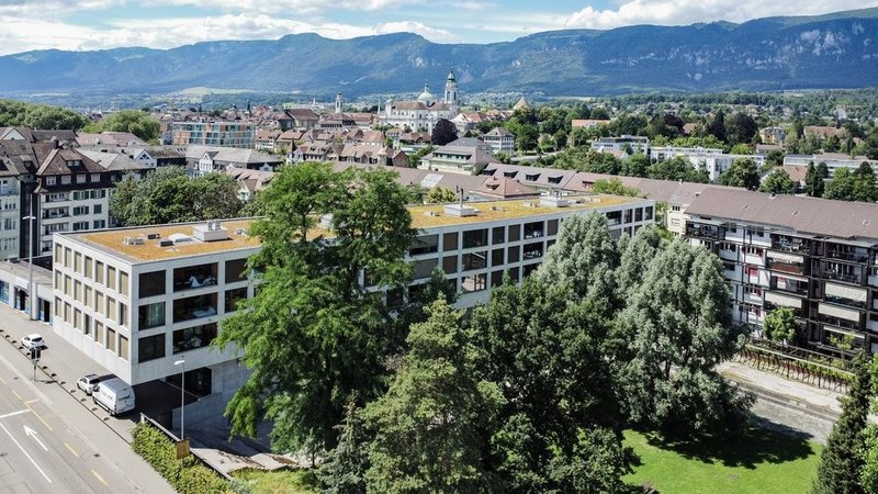 Foto 1 von Solothurn