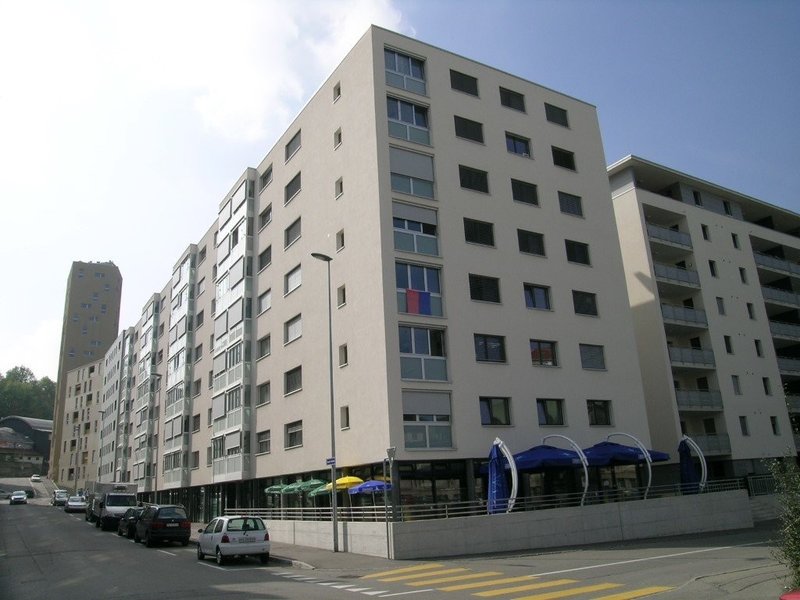 Foto 5 di Rue de l'Industrie 3, Fribourg