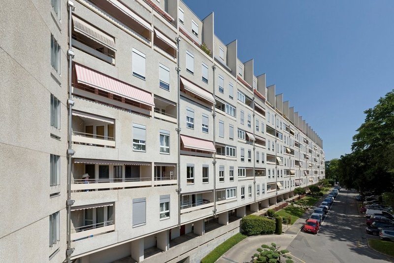 Photo 1 of Chêne-Bougeries