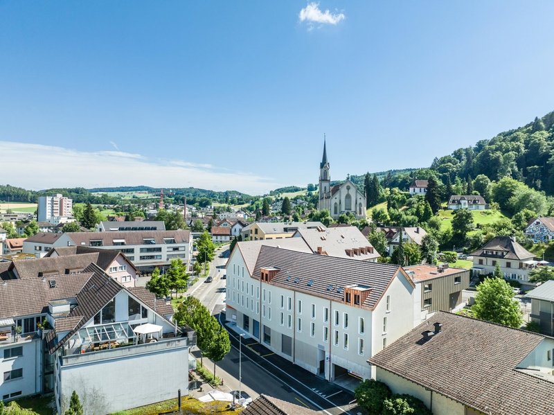 Photo 1 de Villmergen