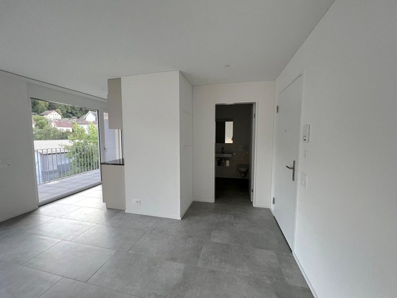 Photo 6 de Unterdorfstrasse 1, Villmergen