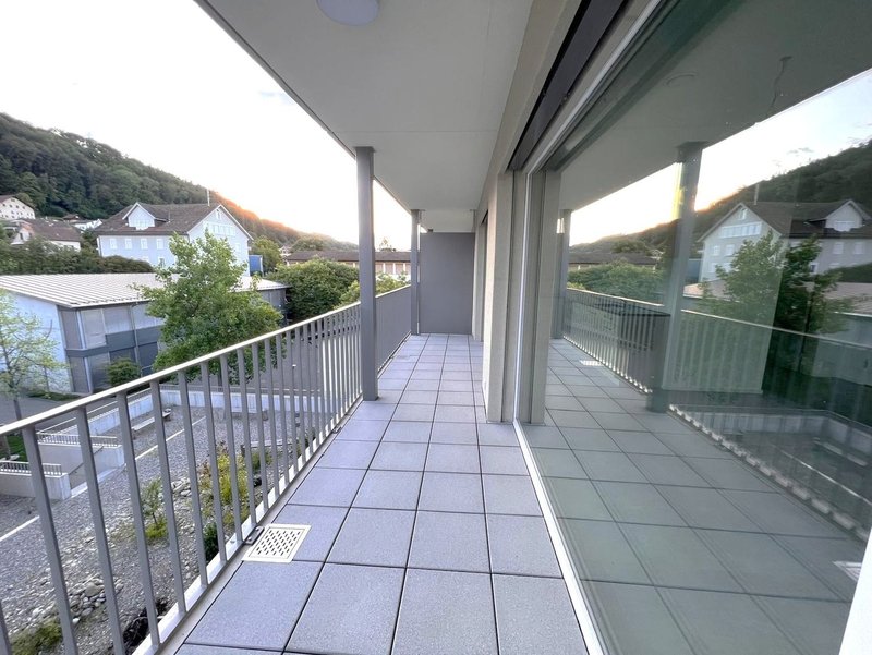 Photo 7 de Unterdorfstrasse 1, Villmergen