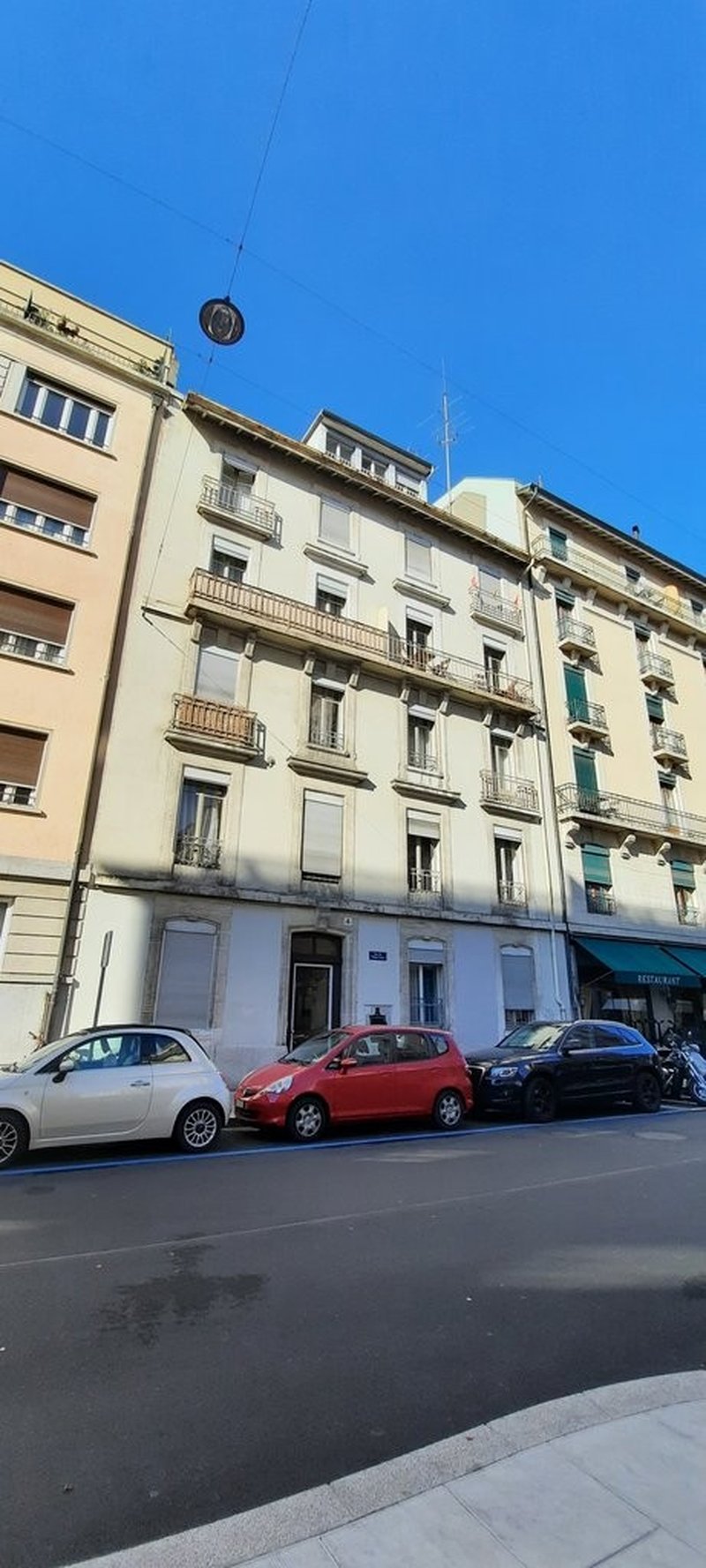 Foto 1 di Genève