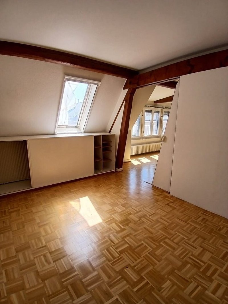Foto 6 di Rue du Village-Suisse 4, Genève