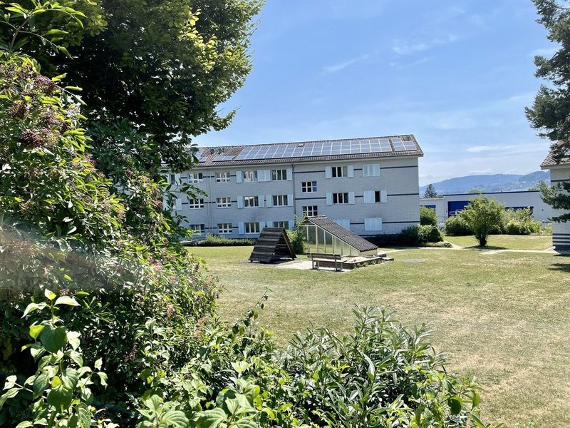 Foto 1 von Meisterschwanden