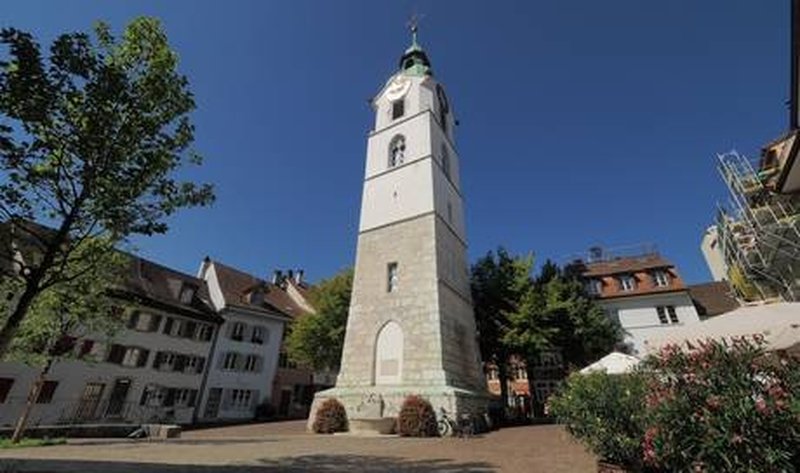 Foto 3 di Marktgasse 23, Olten