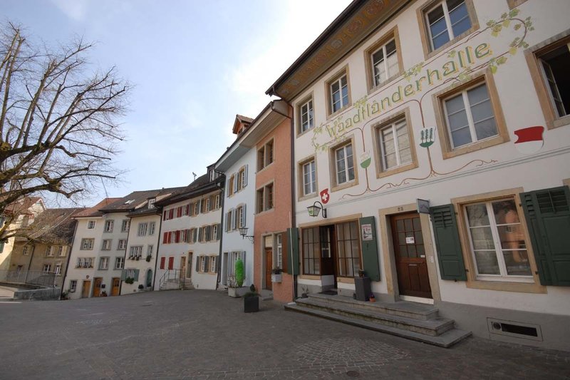 Foto 8 di Marktgasse 23, Olten