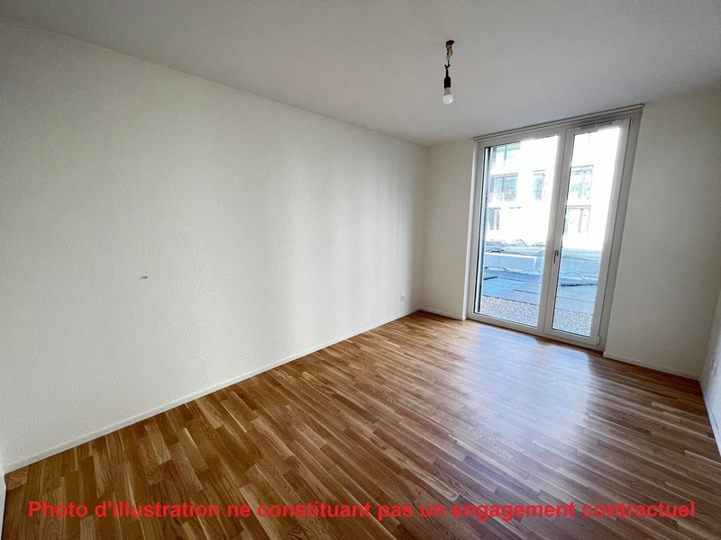 Foto 4 di Rue des Téxérans 3, Delémont