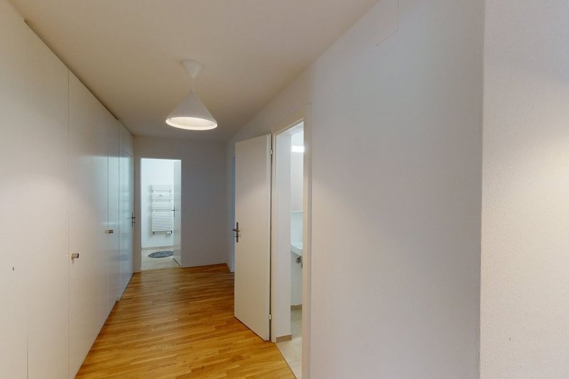 Foto 2 von Schützenmattstrasse 13, Solothurn