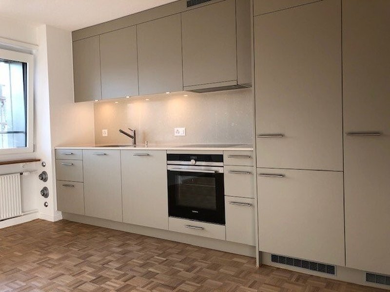Foto 3 von Schützenmattstrasse 13, Solothurn