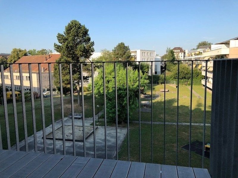 Foto 8 von Schützenmattstrasse 13, Solothurn