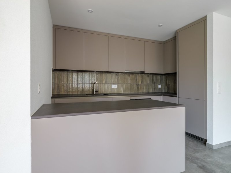 Foto 4 di Route du Grand Torry 37, Fribourg