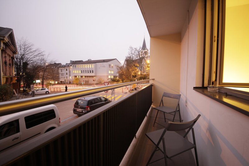 Foto 5 von Böcklinstrasse 3, St. Gallen