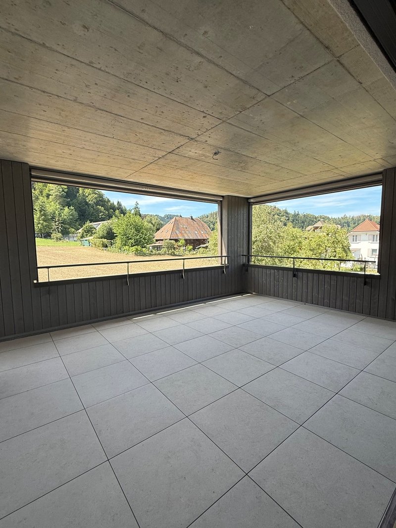 Photo 3 of Dorfstrasse 22c, Langnau bei Reiden
