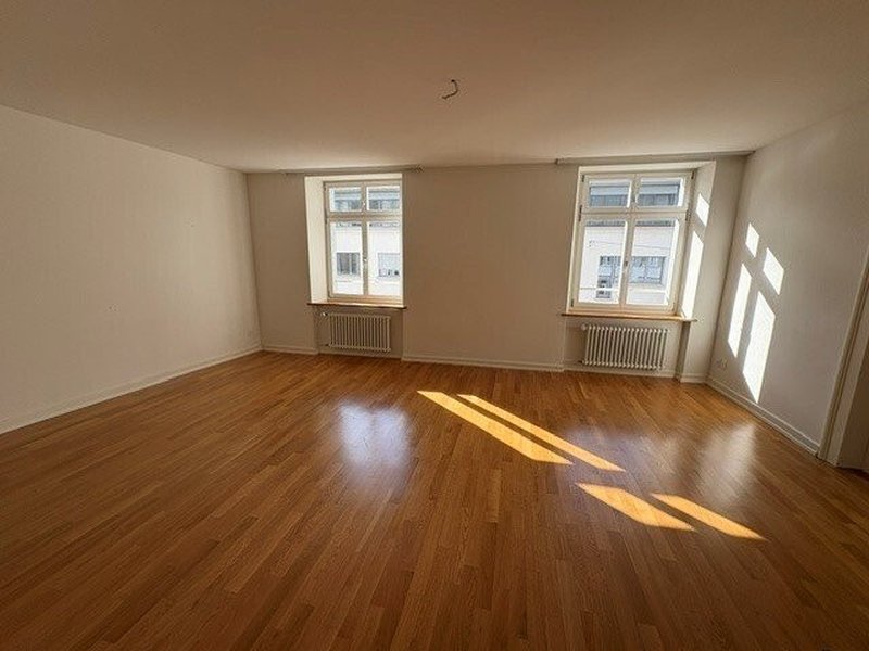 Photo 4 de Socinstrasse 33, Basel