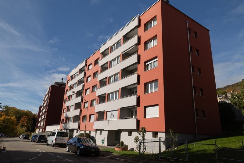 Photo 2 of Rue des Cèdres 7, Neuchâtel