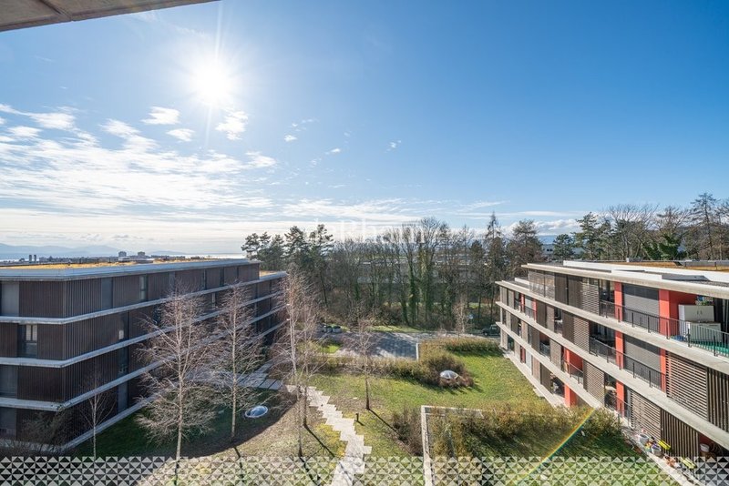 Photo 1 of Le Mont-sur-Lausanne