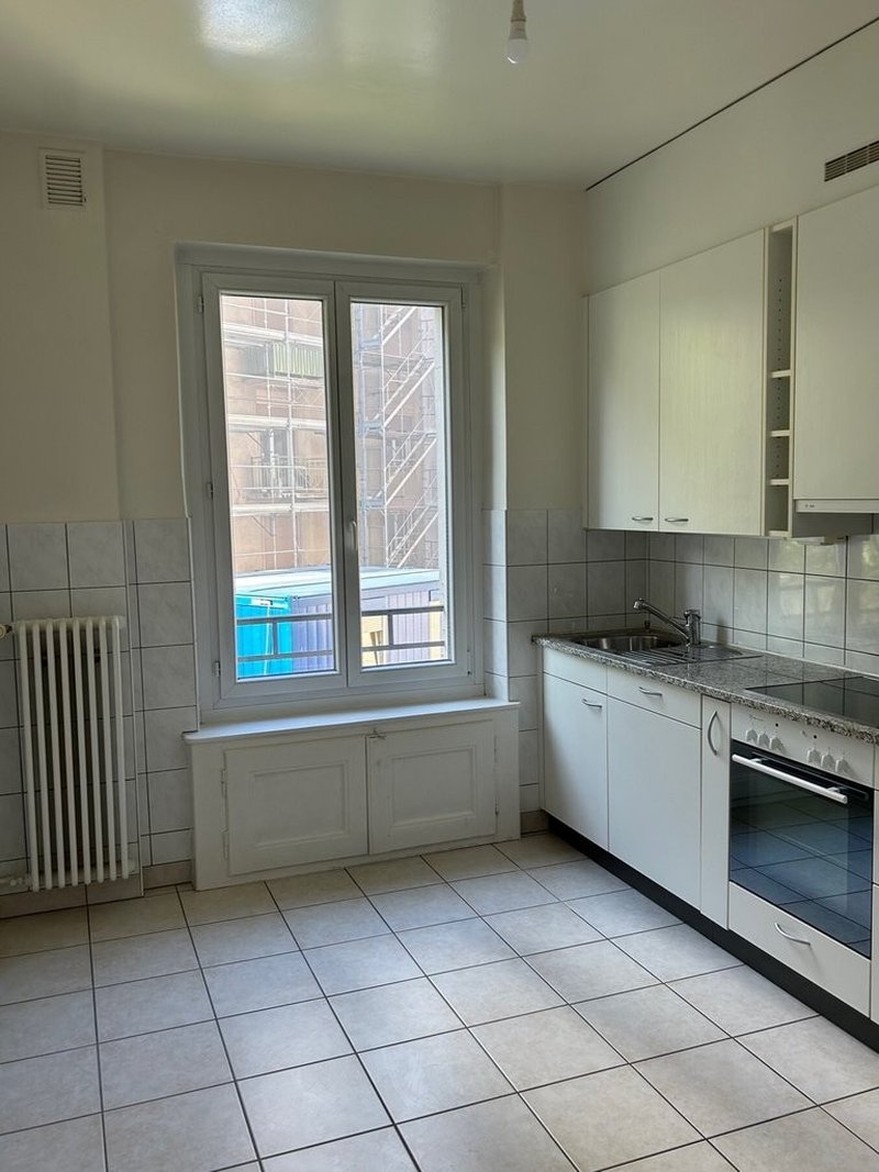 Photo 3 of Rue du Grand-Bureau 20, Les Acacias
