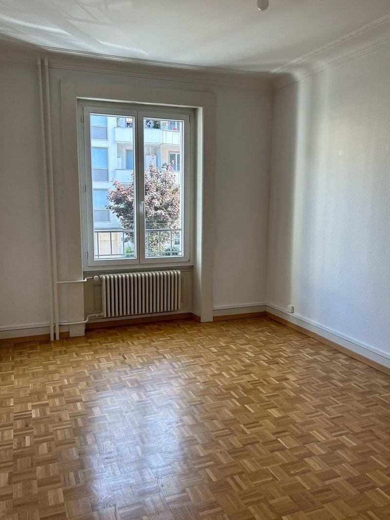 Photo 6 of Rue du Grand-Bureau 20, Les Acacias