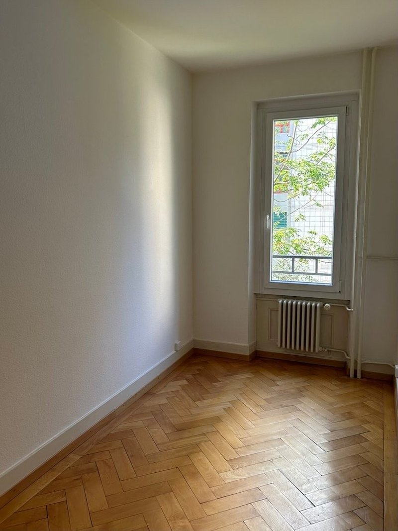 Photo 8 of Rue du Grand-Bureau 20, Les Acacias