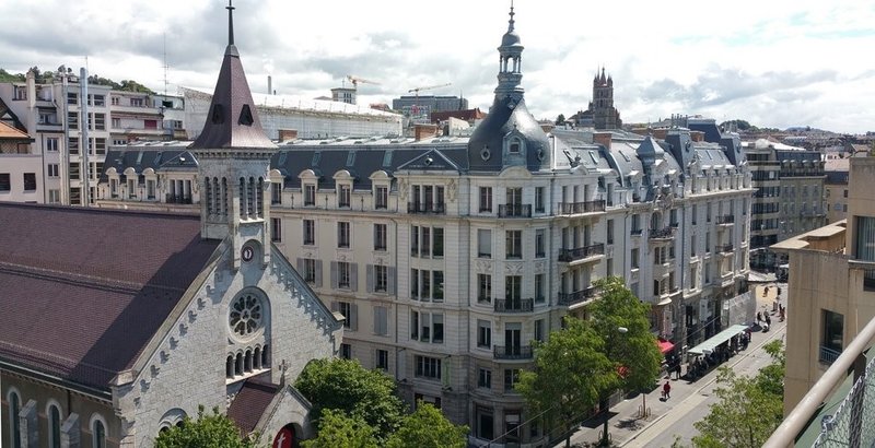 Photo 1 de Lausanne