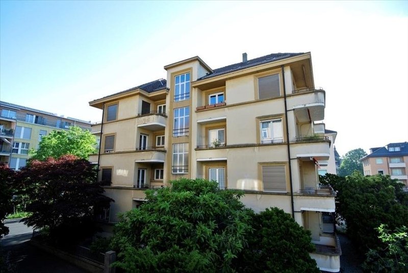 Photo 1 de Lausanne