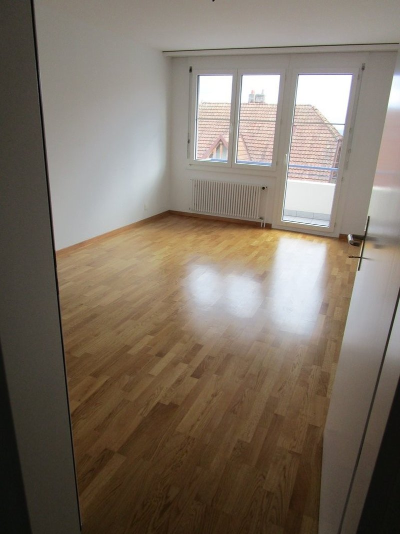 Photo 3 of Rue des Parcs 46, Neuchâtel