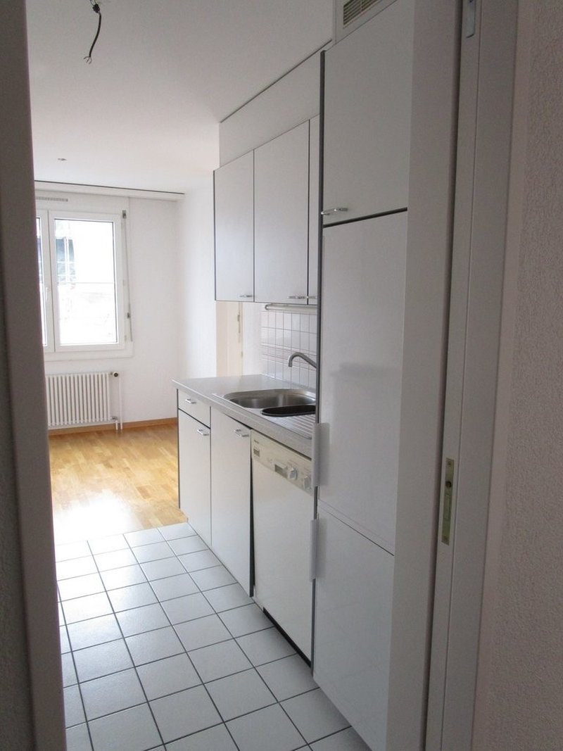 Photo 4 of Rue des Parcs 46, Neuchâtel