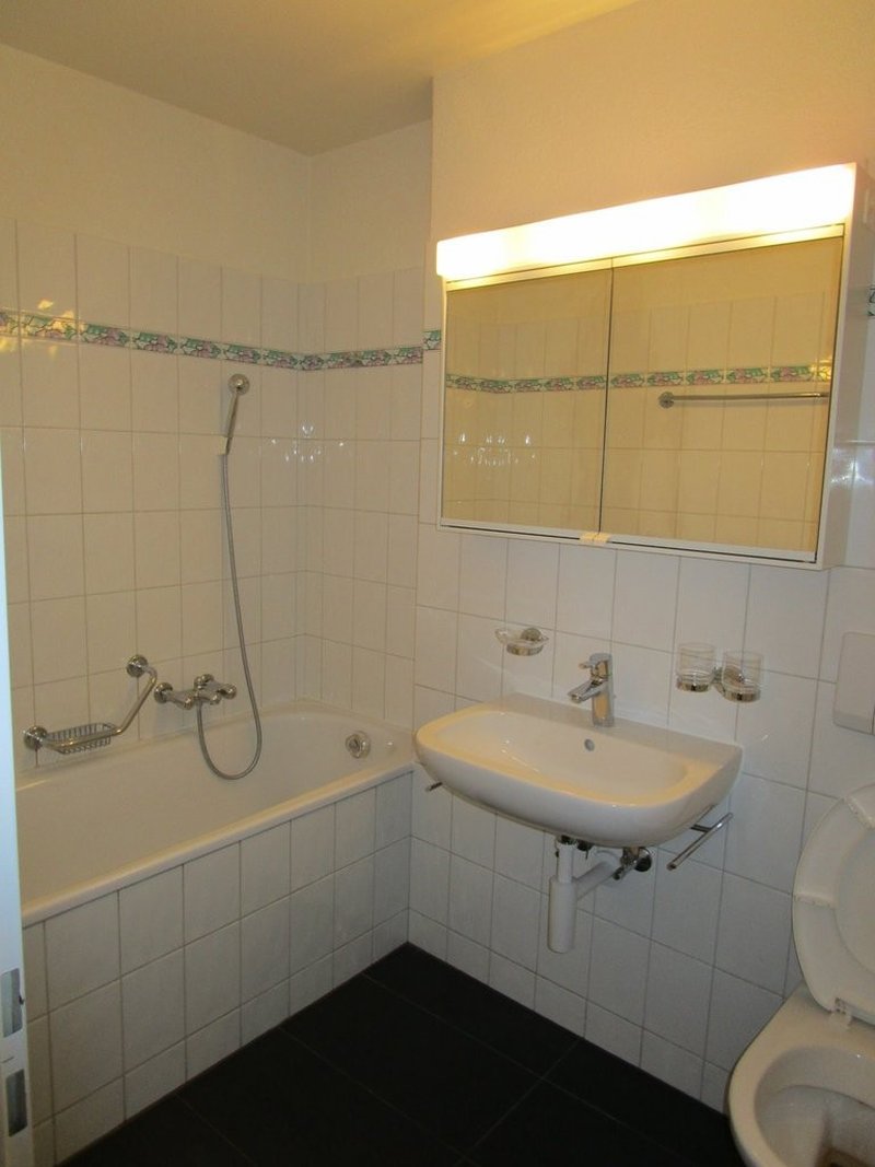 Photo 6 of Rue des Parcs 46, Neuchâtel