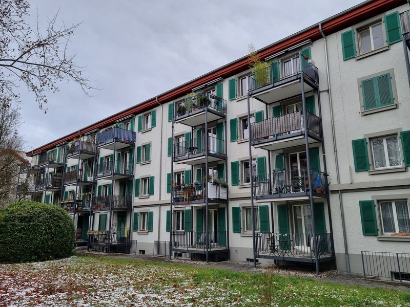 Foto 1 di Bern
