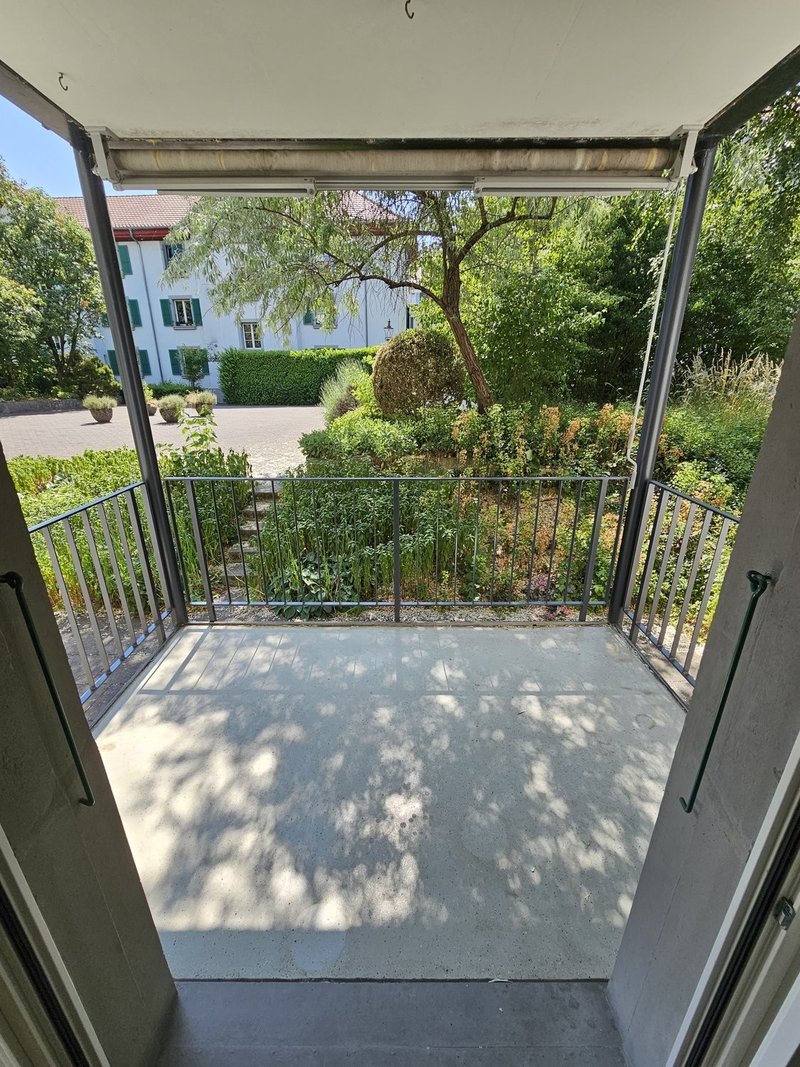 Foto 3 di Waldheimstrasse 21, Bern