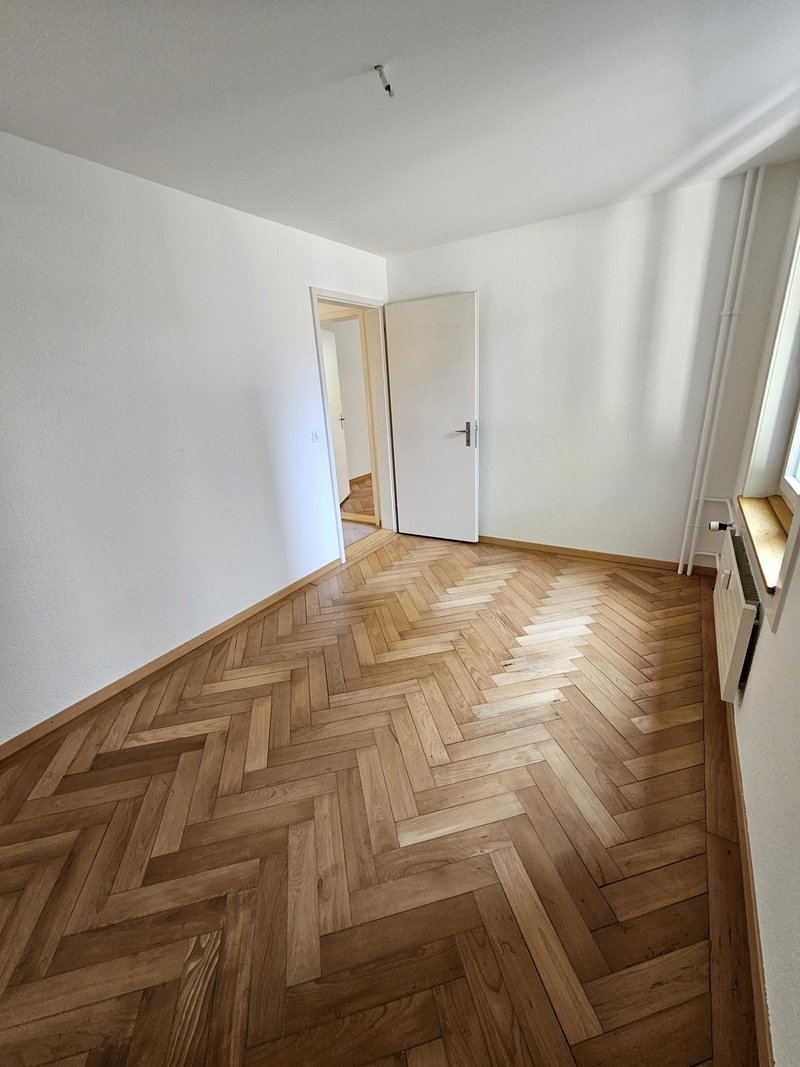 Foto 4 di Waldheimstrasse 21, Bern