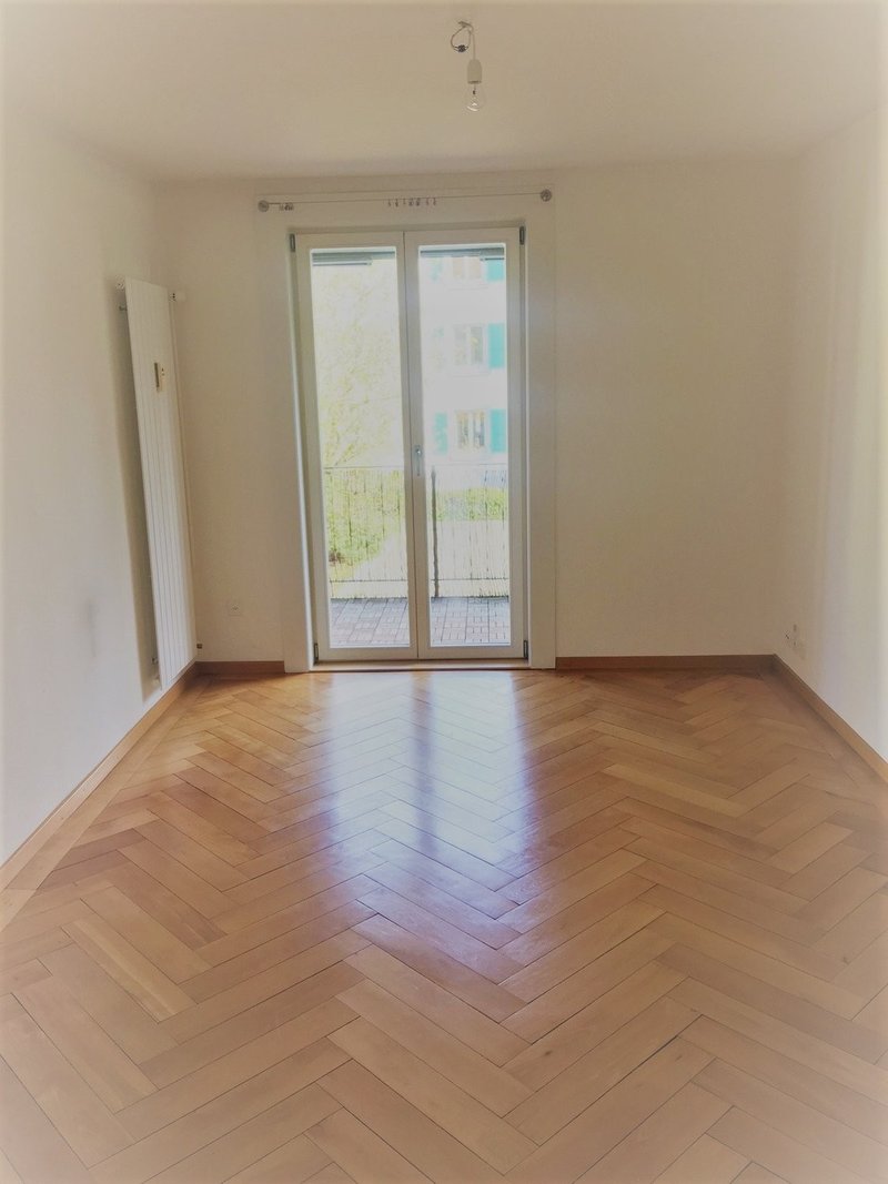 Foto 5 di Waldheimstrasse 21, Bern