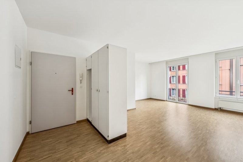 Photo 2 of Klybeckstrasse 130, Basel