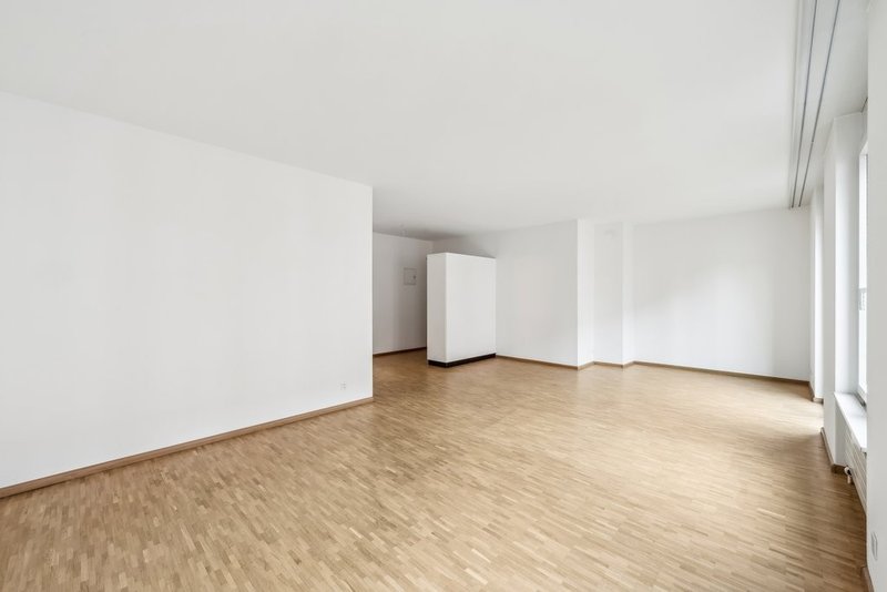 Photo 3 of Klybeckstrasse 130, Basel
