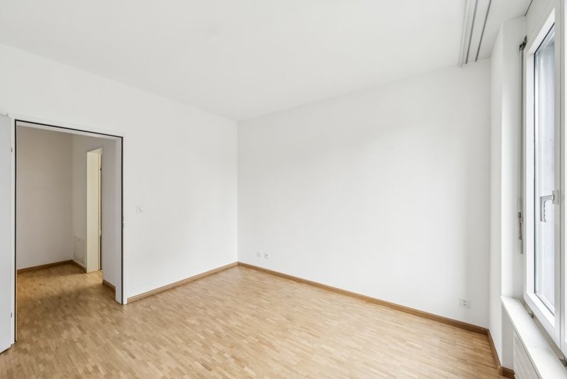 Photo 4 of Klybeckstrasse 130, Basel