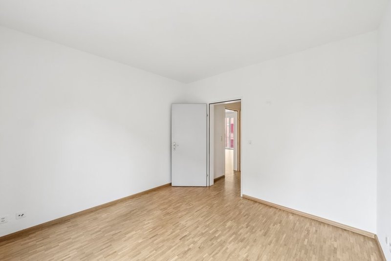 Photo 5 of Klybeckstrasse 130, Basel