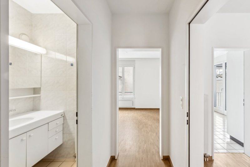 Photo 8 of Klybeckstrasse 130, Basel