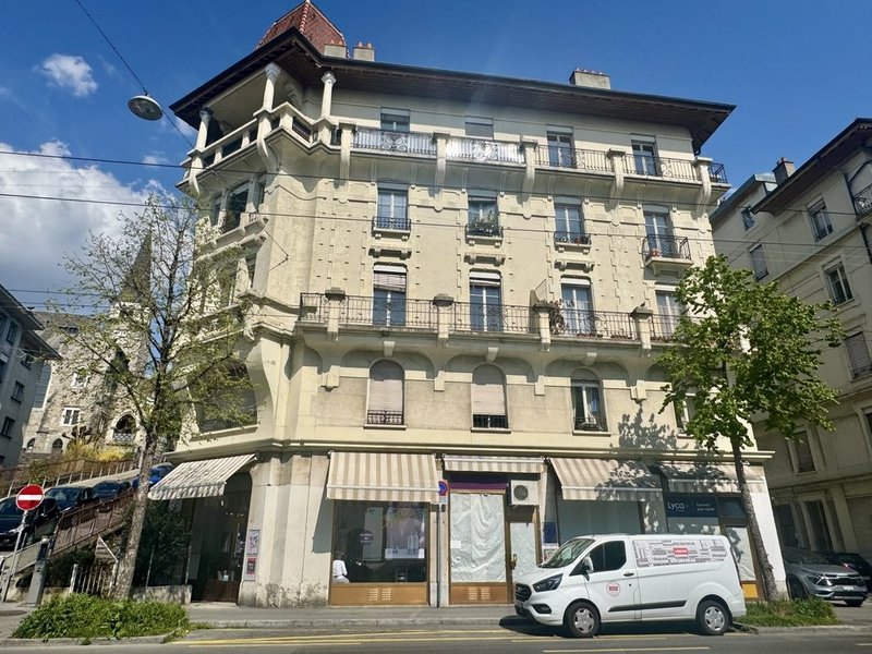 Foto 2 von Avenue d'Echallens 42, Lausanne
