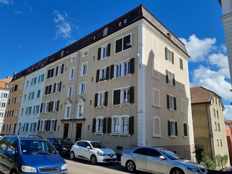 Photo 1 of La Chaux-de-Fonds