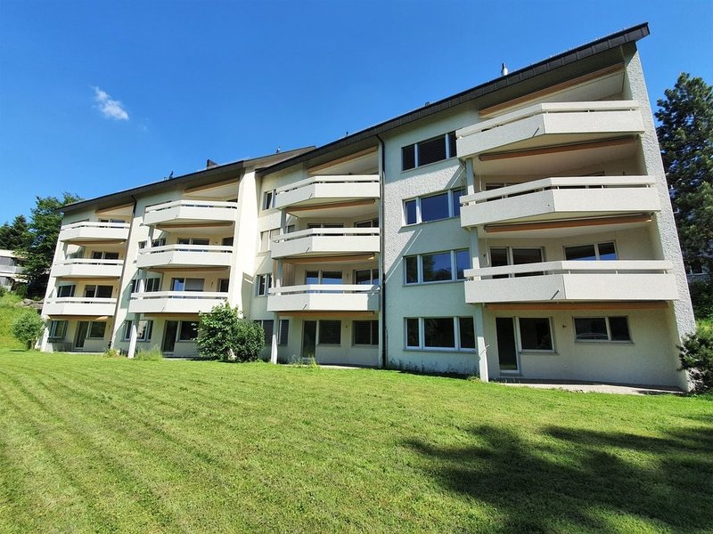 Foto 1 von St. Gallen