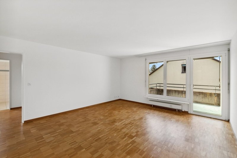 Photo 3 of Parkal. 12, Allschwil