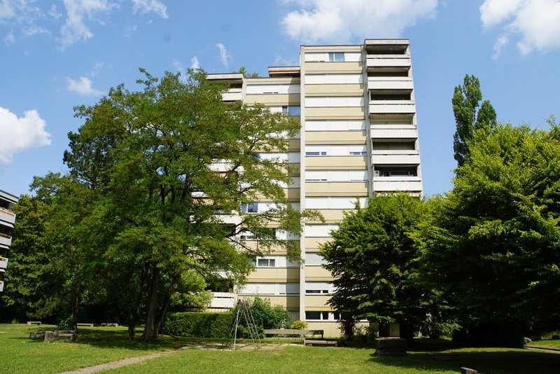 Photo 1 de Füllinsdorf