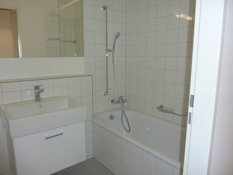 Photo 4 de Ergolzstrasse 42, Füllinsdorf
