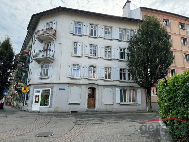Foto 5 di Rue Marcello 2, Fribourg