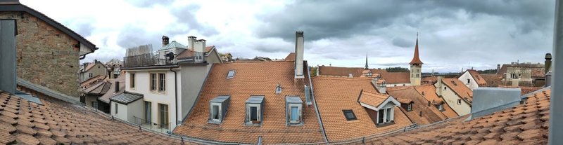 Foto 7 di Rue du Pont-Muré 18, Fribourg