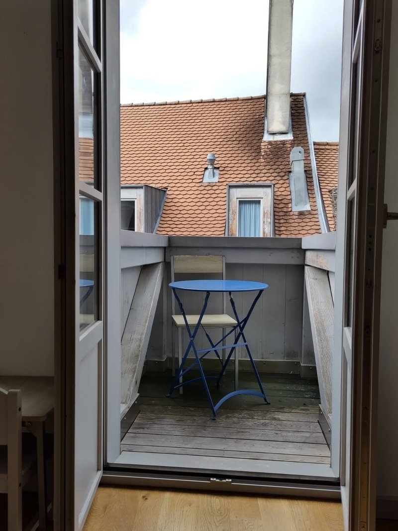 Foto 8 di Rue du Pont-Muré 18, Fribourg