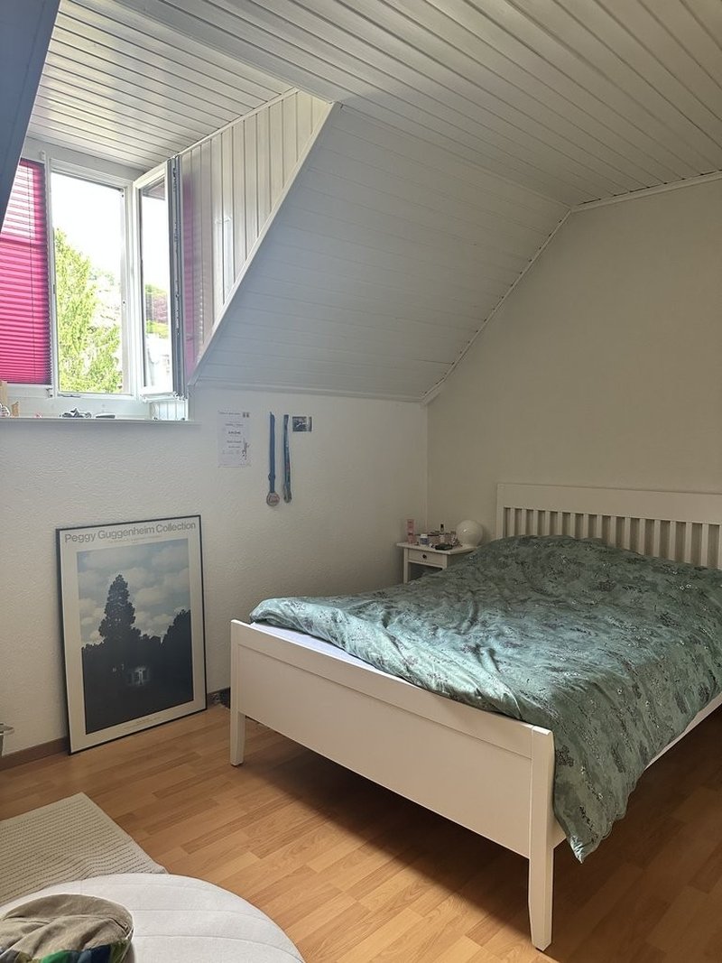 Photo 2 de Grand Rue 4B, Corcelles NE
